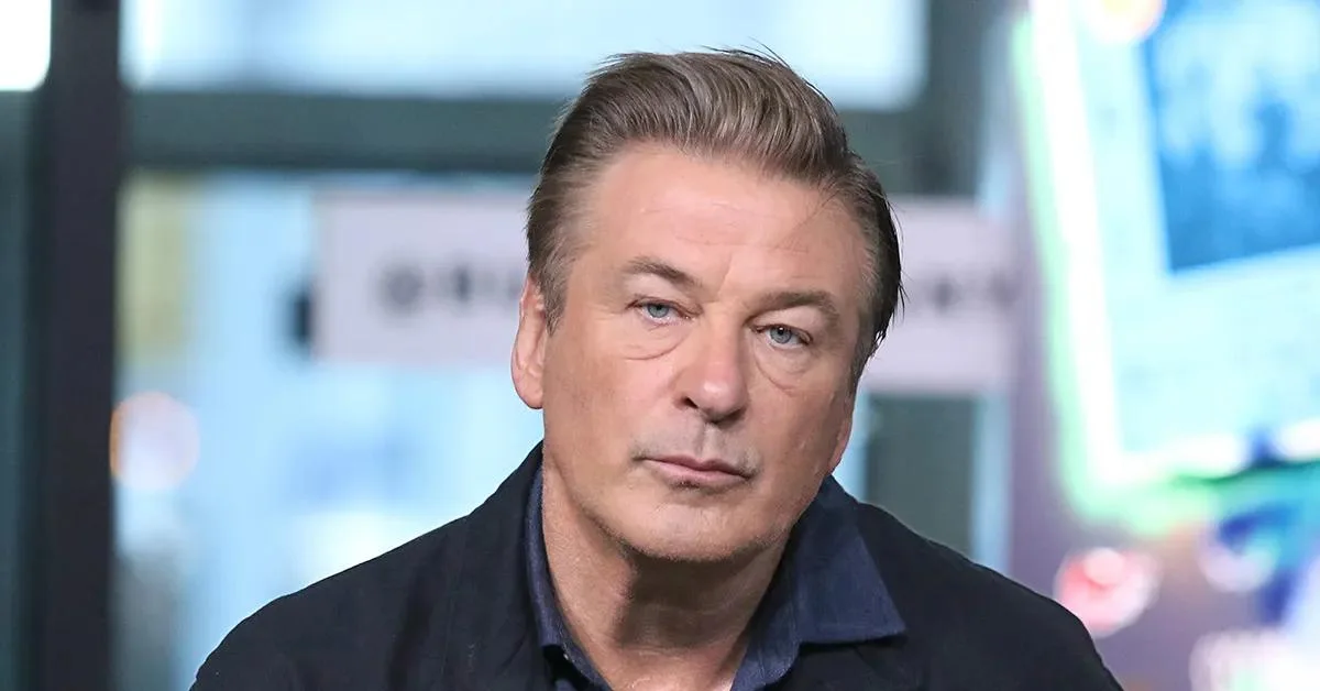 Alec Baldwin Fights Dismissal of Manslaughter Charge in Fatal "Rust" Shooting
