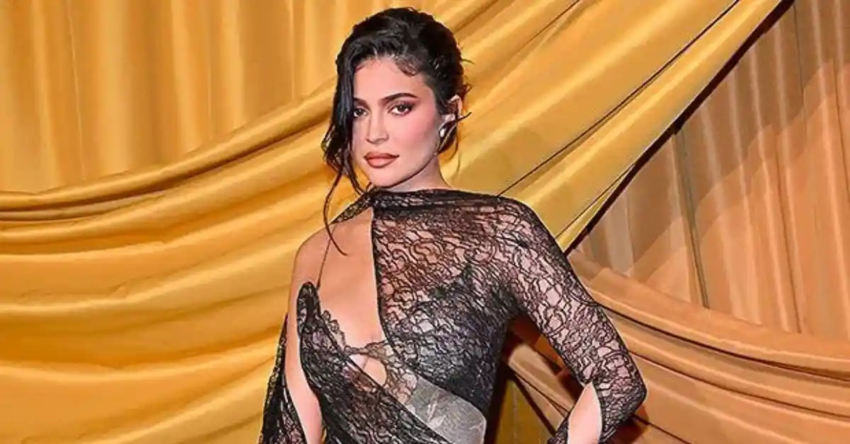 Kylie Jenner