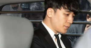 Seungri Reportedly Is All Ready To Open Club In Cambodia