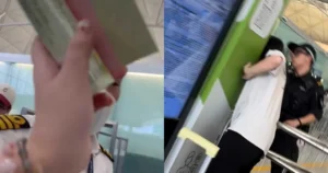 K-Pop Fan Allegedly Assaults Another Fan In Front Of Idol At The Airport