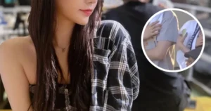 Fourth Gen Female Idol Apologizes For Being Spotted With Handsome Male Friend — Netizens React In The Most Unexpected Way