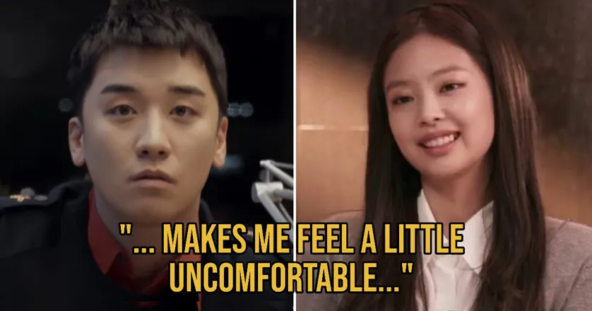 Clips Of Female Idols’ “Comments” About Seungri In Old Netflix Sitcom Go Viral Amid New Footage From “Burning Sun” Documentary