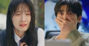 K-Drama “Lovely Runner” Shocks Fans With Plot Twist, Leaving Them Devastated