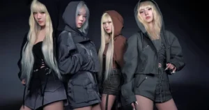 aespa Directly Responds To HYBE Bang Si Hyuk’s Viral Comment About “Crushing Them”