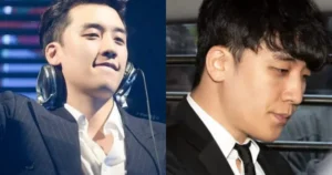 Seungri Is Allegedly Trying To Open A New Nightclub Despite “Burning Sun” Scandal