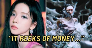 Aespa’s “Armaggedon” Music Video Earns Explosive Reactions From Korean Netizens