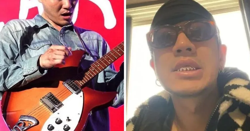 Popular Singer Sparks Fierce Controversy After Being Spotted With Sex Offender Rapper