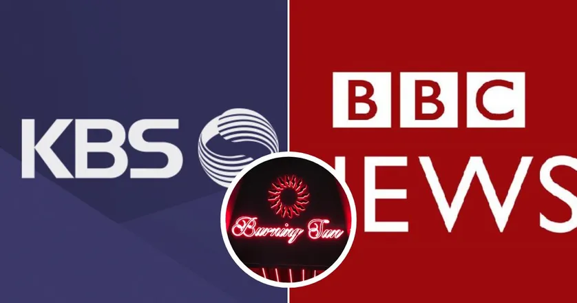 KBS Blasts BBC News And Threatens Legal Action Over “Burning Sun” Documentary