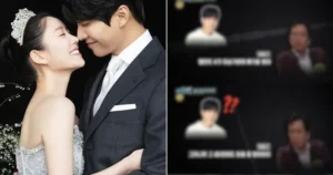 Shocking Leaked Recording Of Lee Da In’s Father Confirms Lee Seung Gi Fans’ Worst Fears
