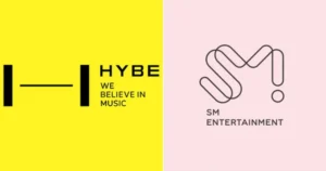 HYBE Initiates Shocking SM Entertainment Stock Move