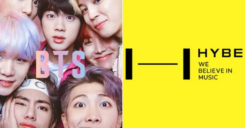 BTS And HYBE Face Massive Backlash After Group’s Shocking Plagiarism Scandal Resurfaces