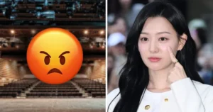 “Queen Of Tears” Kim Ji Won Sparks Upset With Her Upcoming Fanmeet Venue