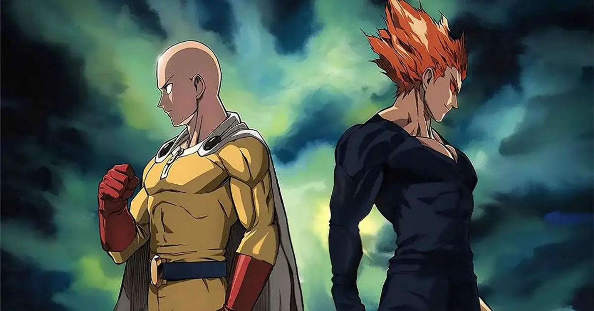 One Punch Man Season 3: Can JC Staff Deliver the Knockout Punch?