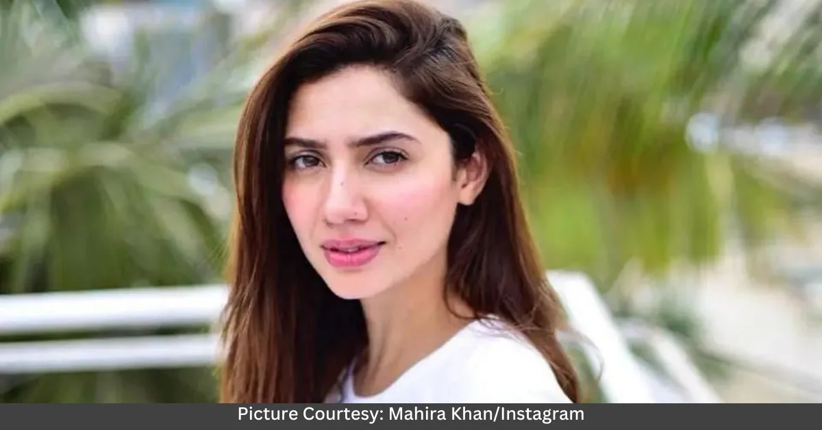 Mahira Khan Calls Out Object-Throwing Incident at Lit Fest, Advocates for More Events Despite Scare