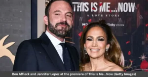 Jennifer Lopez Shuts Down Divorce Rumors: “You Know Better Than That” Says Actress at Atlas Press Conference