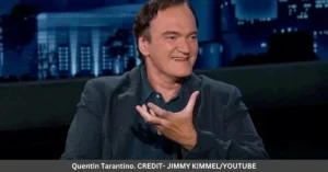 Did Quentin Tarantino Change His Mind on His Final Film, "The Movie Critic"?