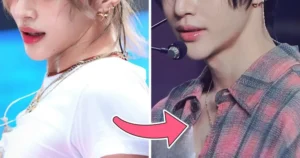 5th-Gen Male Idol’s Dramatic Hair Change Causes Heated Debate Among Korean Netizens