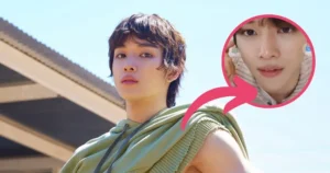 RIIZE’s Sungchan Criticized Over Alleged Bad Attitude Towards Fan During Fansign