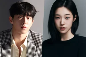 Popular Actors Nam Joo-Hyuk and Roh Yoon-Seo In Talks for New Fantasy Drama “Donggung”