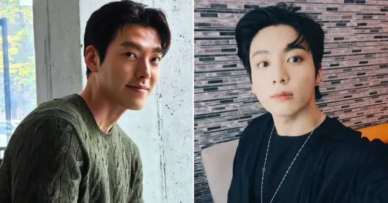 Actor Kim Woo Bin Purchases The Old BigHit Building — ARMYs Are Very Concerned
