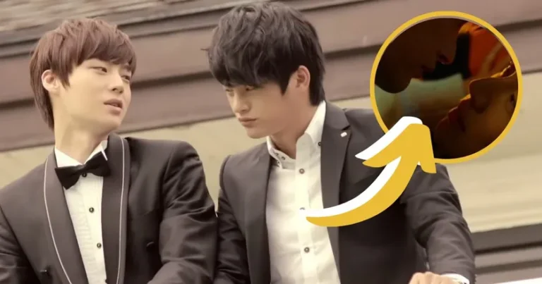 Actors Seo In Guk And Ahn Jae Hyun Shock Netizens After Reuniting For A “Second BL” In New Teaser