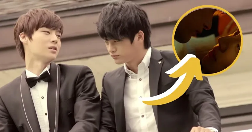 Actors Seo In Guk And Ahn Jae Hyun Shock Netizens After Reuniting For A “Second BL” In New Teaser