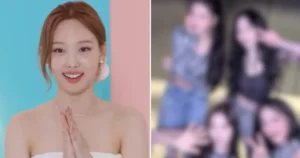 The Two K-Pop Girl Groups TWICE’s Nayeon Reveals Listens To Every Day In The Shower