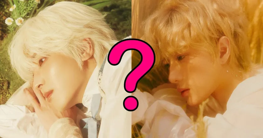 Accusations Of Plagiarism Involving SEVENTEEN And TXT Expose An “Issue” With HYBE