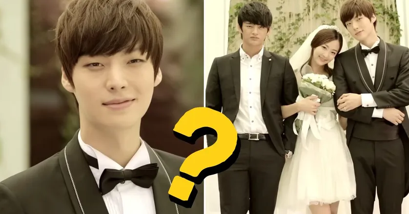 One Scene In K.Will’s Iconic BL “Please Don’t” MV Disappointed Actor Ahn Jae Hyun