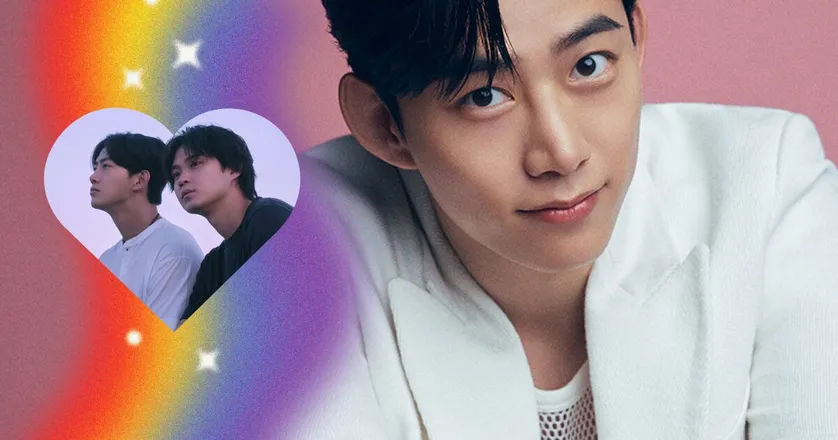 Netflix Confirms 2PM’s Ok Taecyeon Is Starring In BL Drama, Revealing First Look