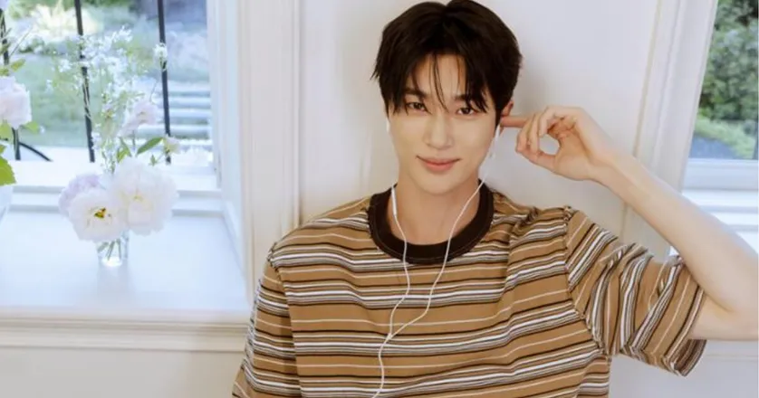 Byeon Woo Seok Can’t Bring Himself To Read Comments From Fans — Here’s Why