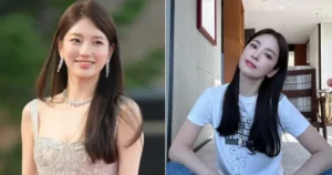 Suzy’s And Song Hye Kyo’s “Lovestagrams” Drive Fans Insane