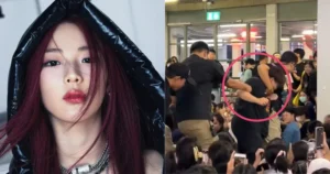 BABYMONSTER Fansite Apologizes For Getting Physical With Staff Members
