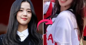 Korea University Student Goes Viral With Her Stunning Visuals Resembling BLACKPINK’s Jisoo