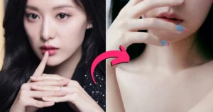 Kim Ji Won's “Idol-Like” Photoshoot Takes the Internet by Storm