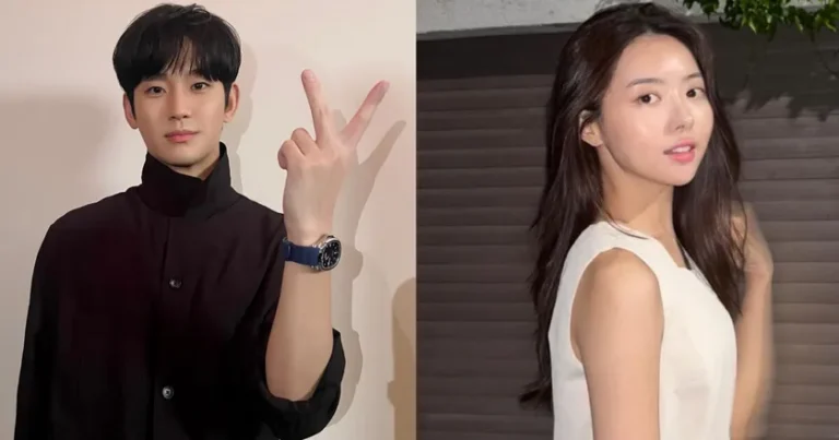Kim Soo Hyun and Lim Nayoung’s Agencies Respond To Dating Rumors
