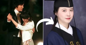 “Boys Over Flowers” Star Koo Hye Sun Gets Accepted Into Korea’s Top University For Master’s Degree