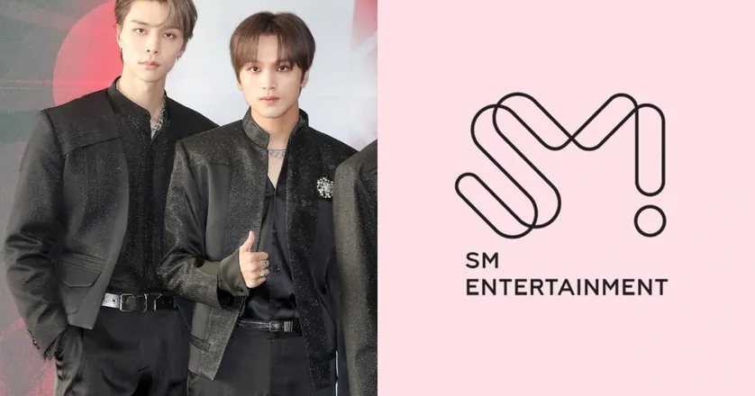 SM Entertainment Denies Sex Scandal Rumors Related To NCT’s Johnny And Haechan