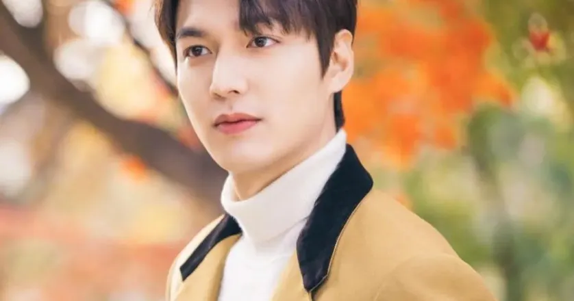 The K-Drama That Made Lee Min Ho Audition For The First Time In Over A Decade