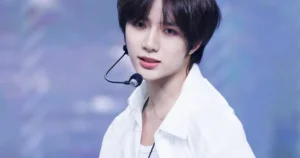TXT’s Beomgyu Suffers Ankle Injury