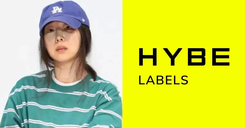 HYBE Officially Dismisses Both Of ADOR CEO Min Hee Jin’s Closest Supporters — Replaced With 3 HYBE C-Suites