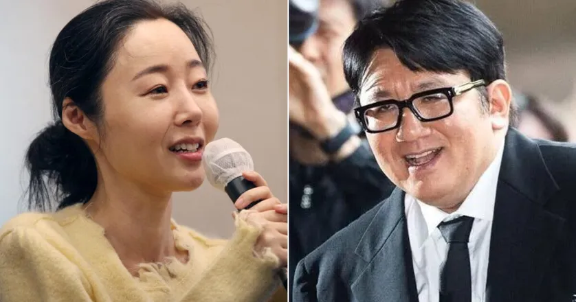 HYBE And Min Hee Jin’s Full Trial Verdict Exposes Lies, Manipulation, And More Lies