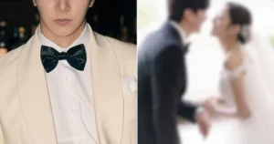 Popular Idol’s Romantic Post About His Wife Goes Viral