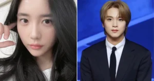 Scandalous Trainee Han Seo Hee Allegedly Exposes NCT Haechan’s Drug Use In Cryptic Message