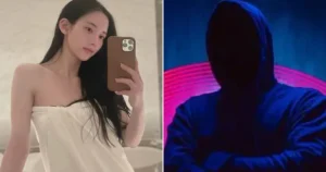 Scandalous Ex-Trainee Han Seo Hee Allegedly Entangled With 4th-Generation Male Idol