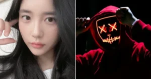 Han Seo Hee’s Alleged Acquaintance Exposes More About The Identity Of Entangled Fourth-Generation Idol