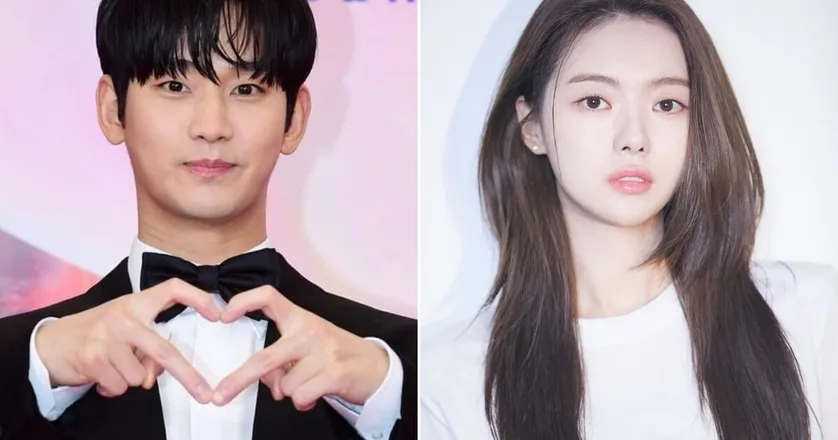 Kim Soo Hyun’s Dating Rumor With Lim Nayoung Sparks Widespread Criticism