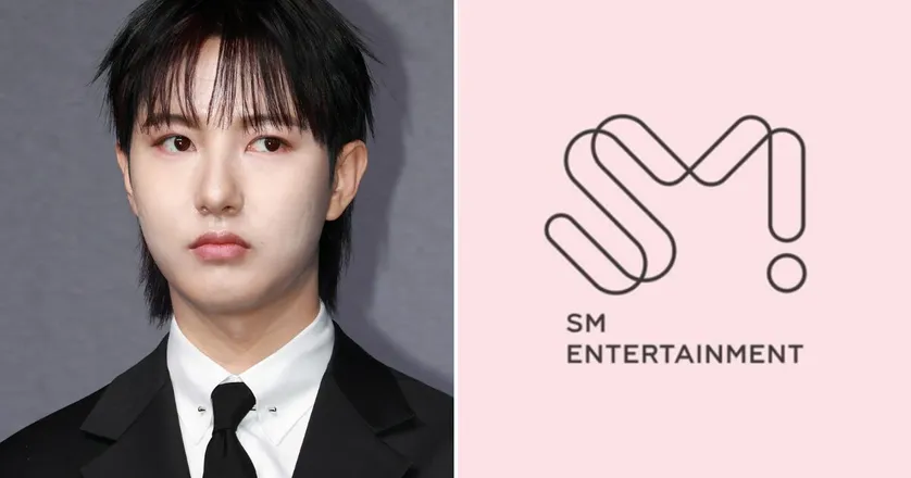 SM Entertainment Calls Renjun’s Actions “Foolish” In Statement Addressing Backlash From Leaked Number