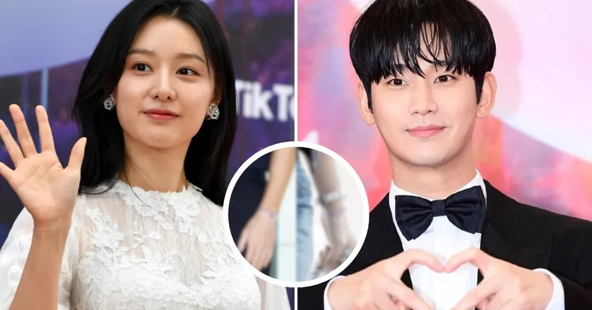 Kim Ji Won And Kim Soo Hyun’s Dating Rumors Reignite As Photo Evidence Of Them Being “Together” Goes Viral
