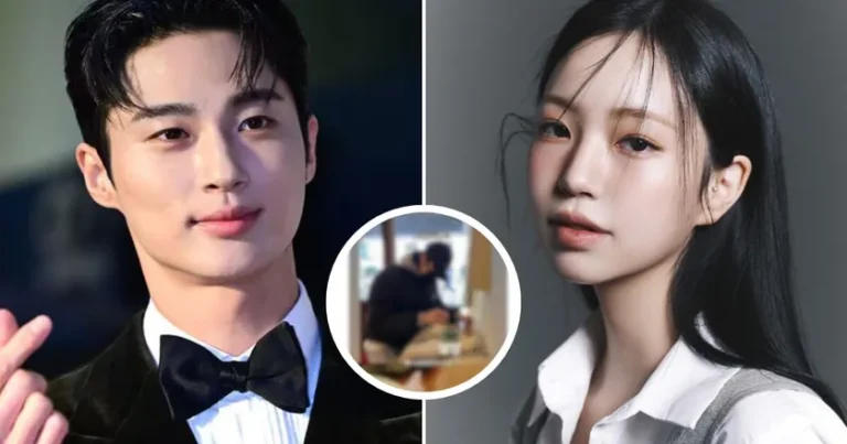 Byeon Woo Seok And Stephanie’s Dating Rumors Spark Fierce Reactions From International Fans